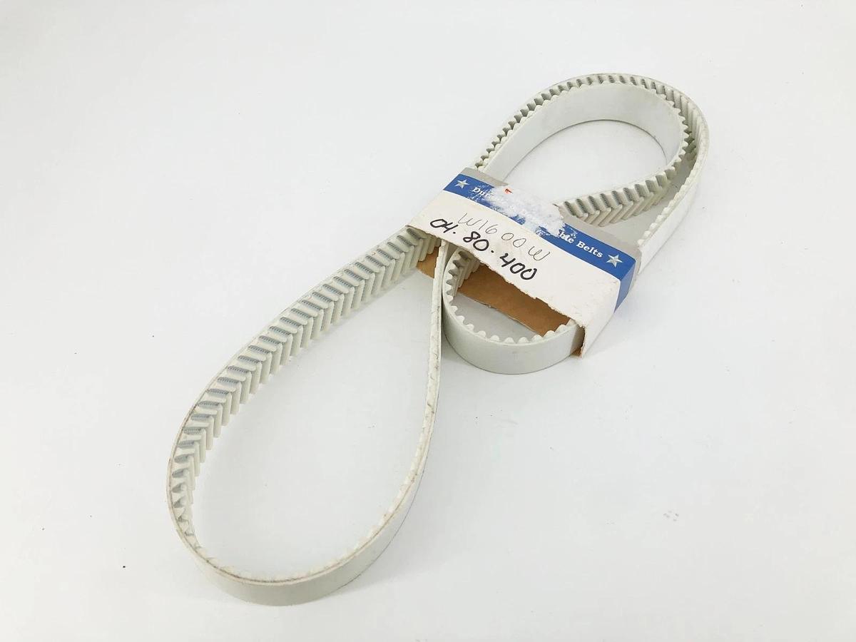 New D&D 32-STD8M-1600 Timing Belt - No Box