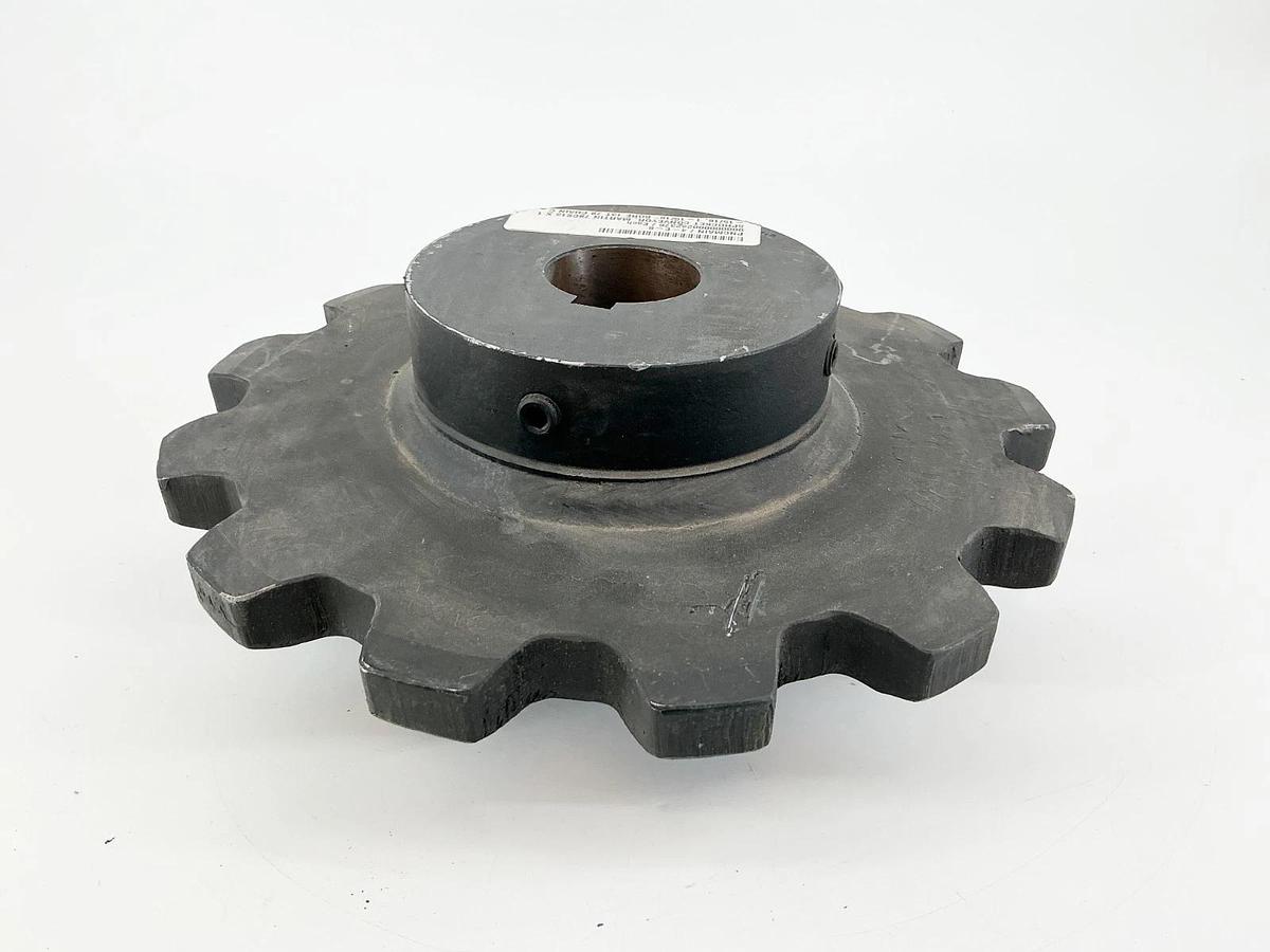 New Martin 78CS13 1 15/16 Chain Sprocket 13 Teeth 2.609" Pitch - No Box