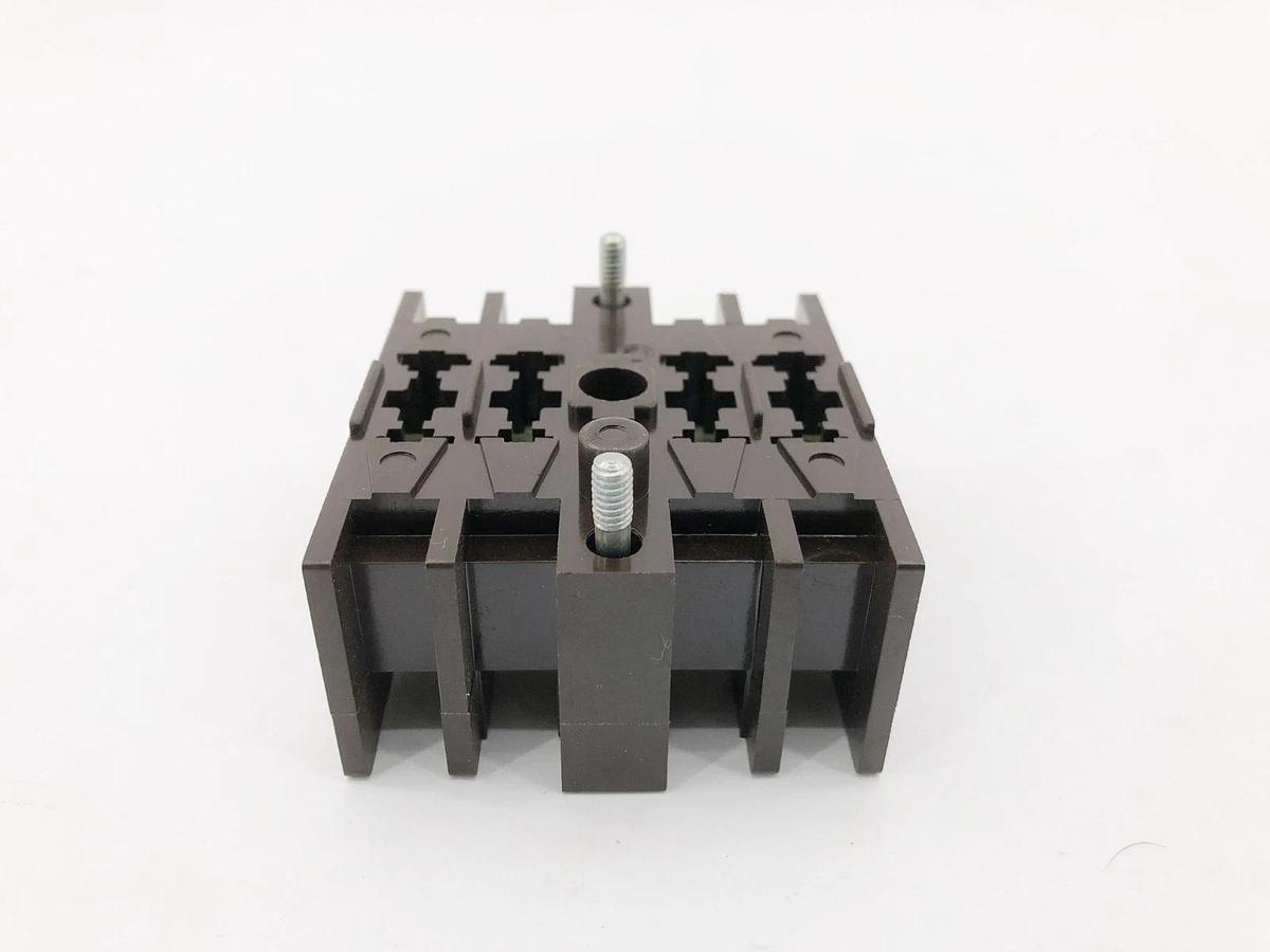 New Cutler Hammer D26MD10 Type M Front Deck For Relay 10A 600V