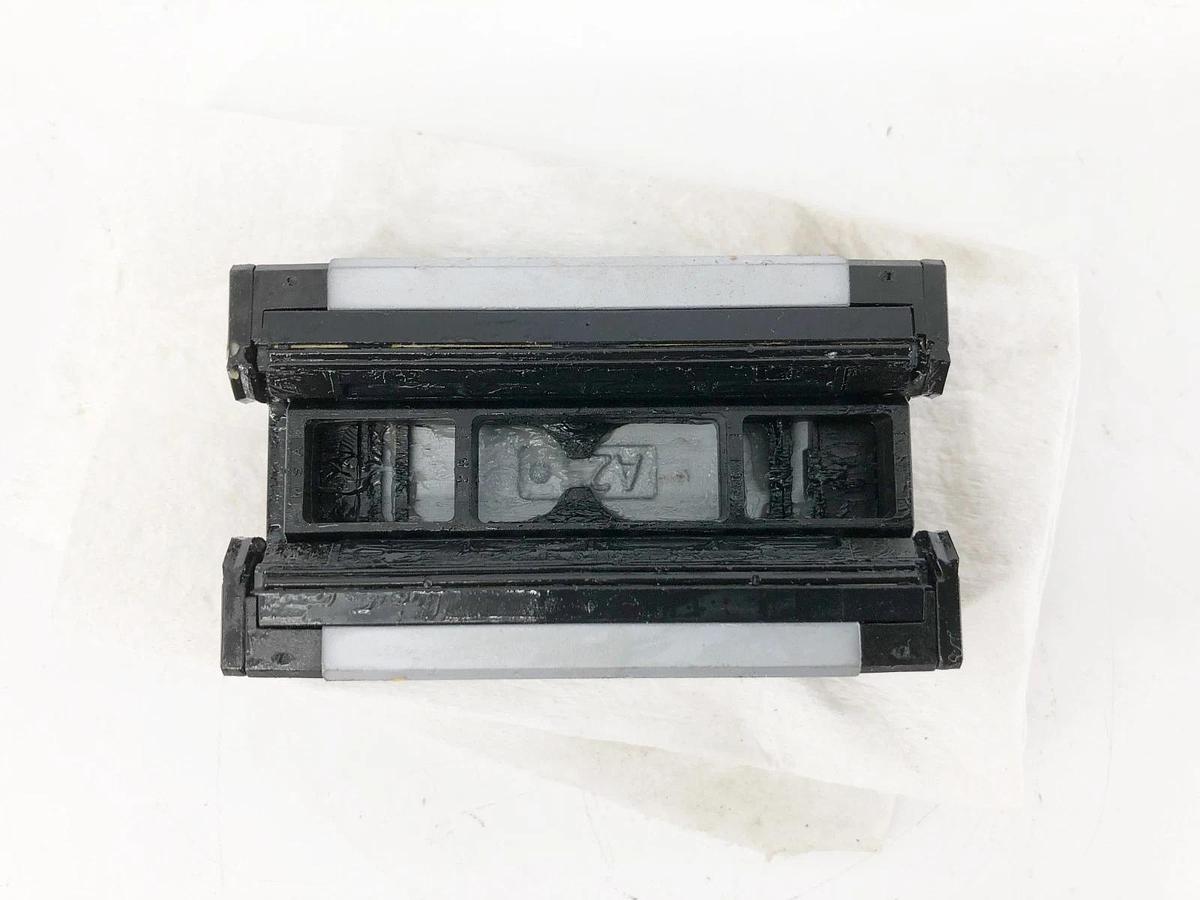 New PMI MSA25 Linear Guideway Carriage - No Box