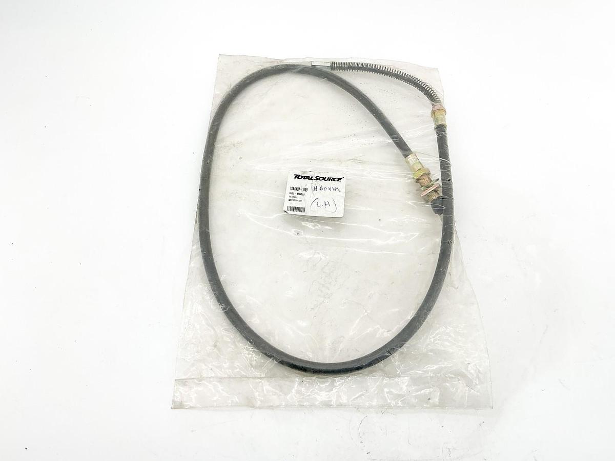New Total Source TSA/INBP-1409 Brake Cable