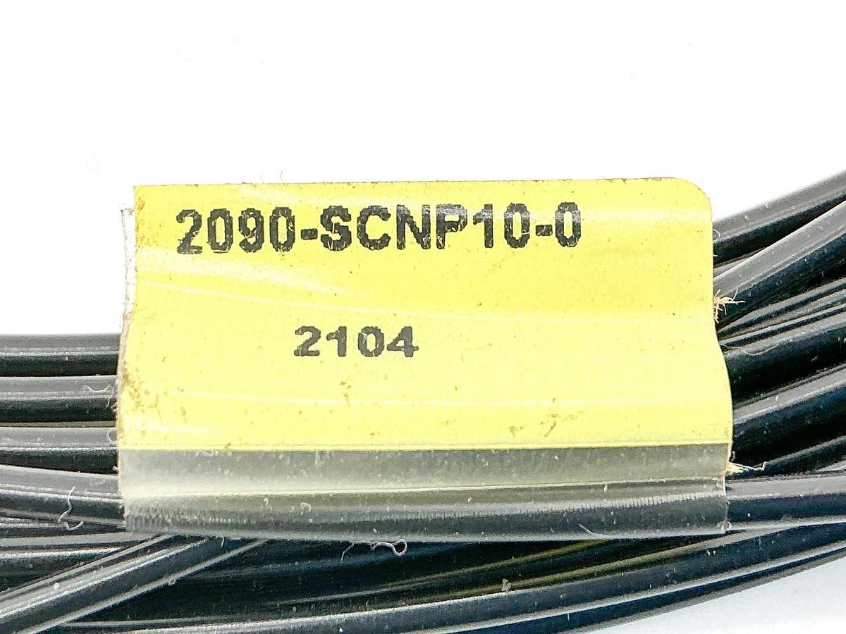 New Allen Bradley 2090-SCNP10-0 Fiber Optic Cable 10M - No Box