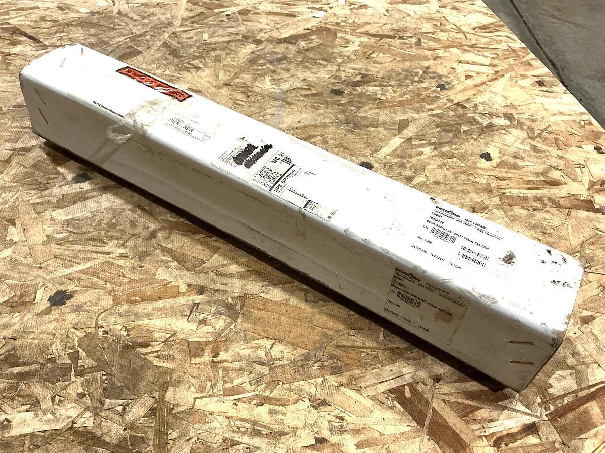 New Rexnord Falk 6720061 DSS5115J/06UJ SS Drive Shaft Ess 3.000 10286778