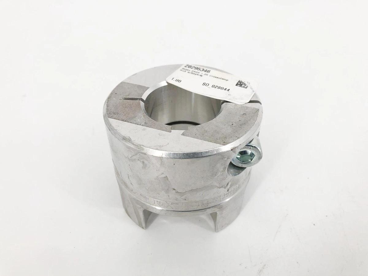 New KTR Rotex GS28 Jaw Coupling 1.25" Bore - No Box