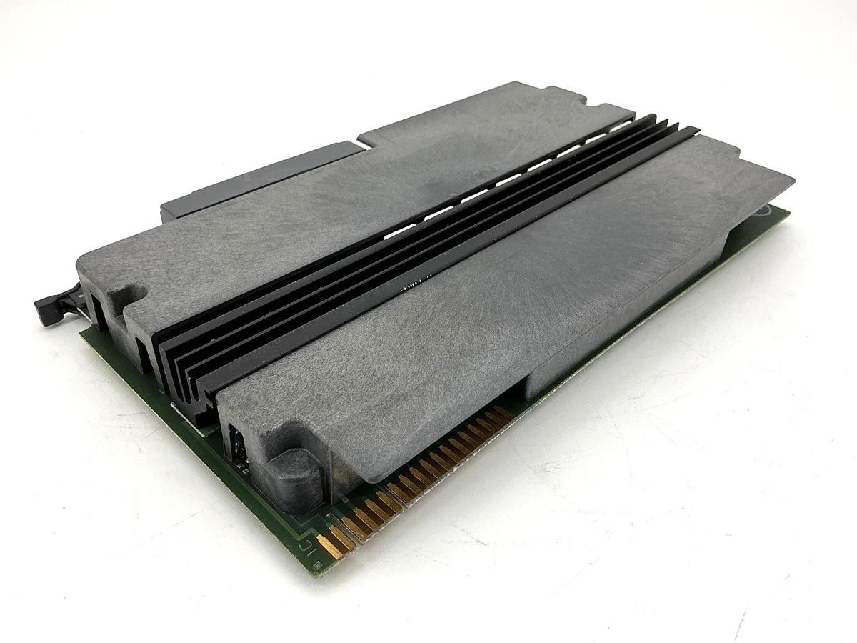 Used Allen Bradley 1771-OA Ser A AC Output Module 8-Point 120VAC 1771OA