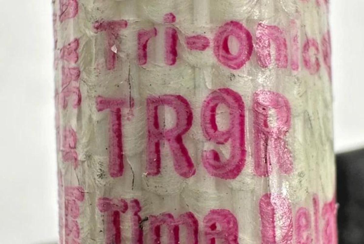 Lot of 10 New Gould Shawmut TR9R Tri-Onic Time Delay Class RK5 Fuse 9A 250V