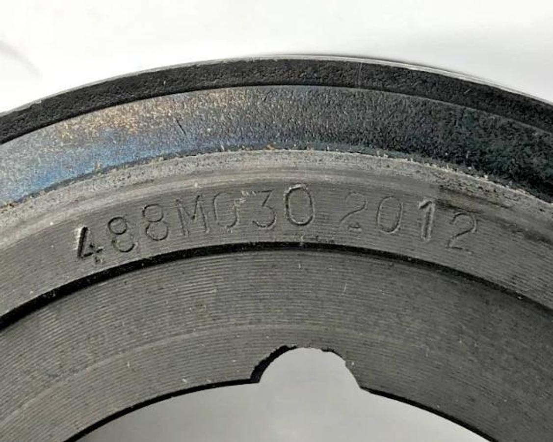 New PTI TL48-8M-30 2012 HTD Taper Bushed Pulley