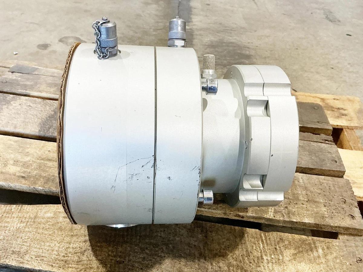 New Valmet KAR103101301 Gear Box 1:1 Ratio HF88 1445RPM 100 458/2