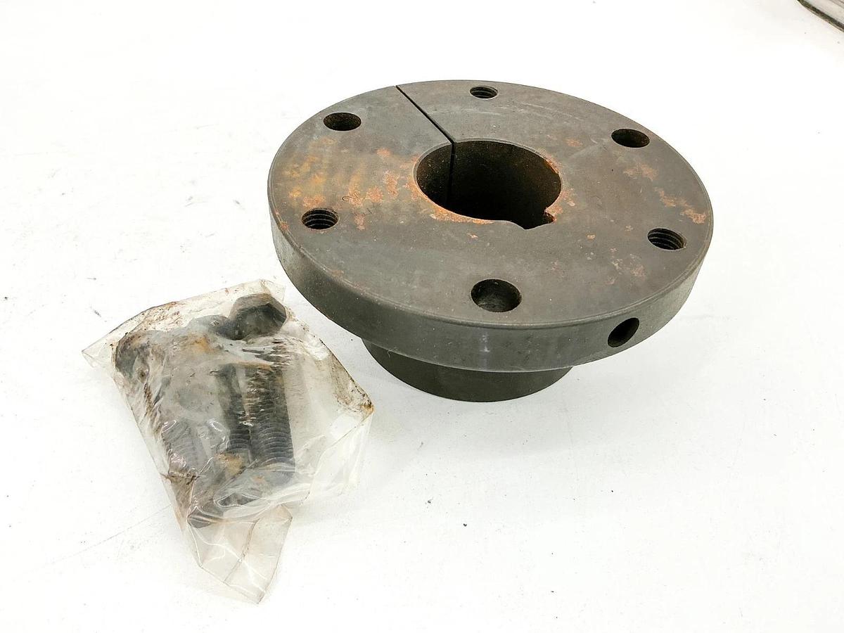 New Martin E2 Quick Disconnect Bushing 2" Bore