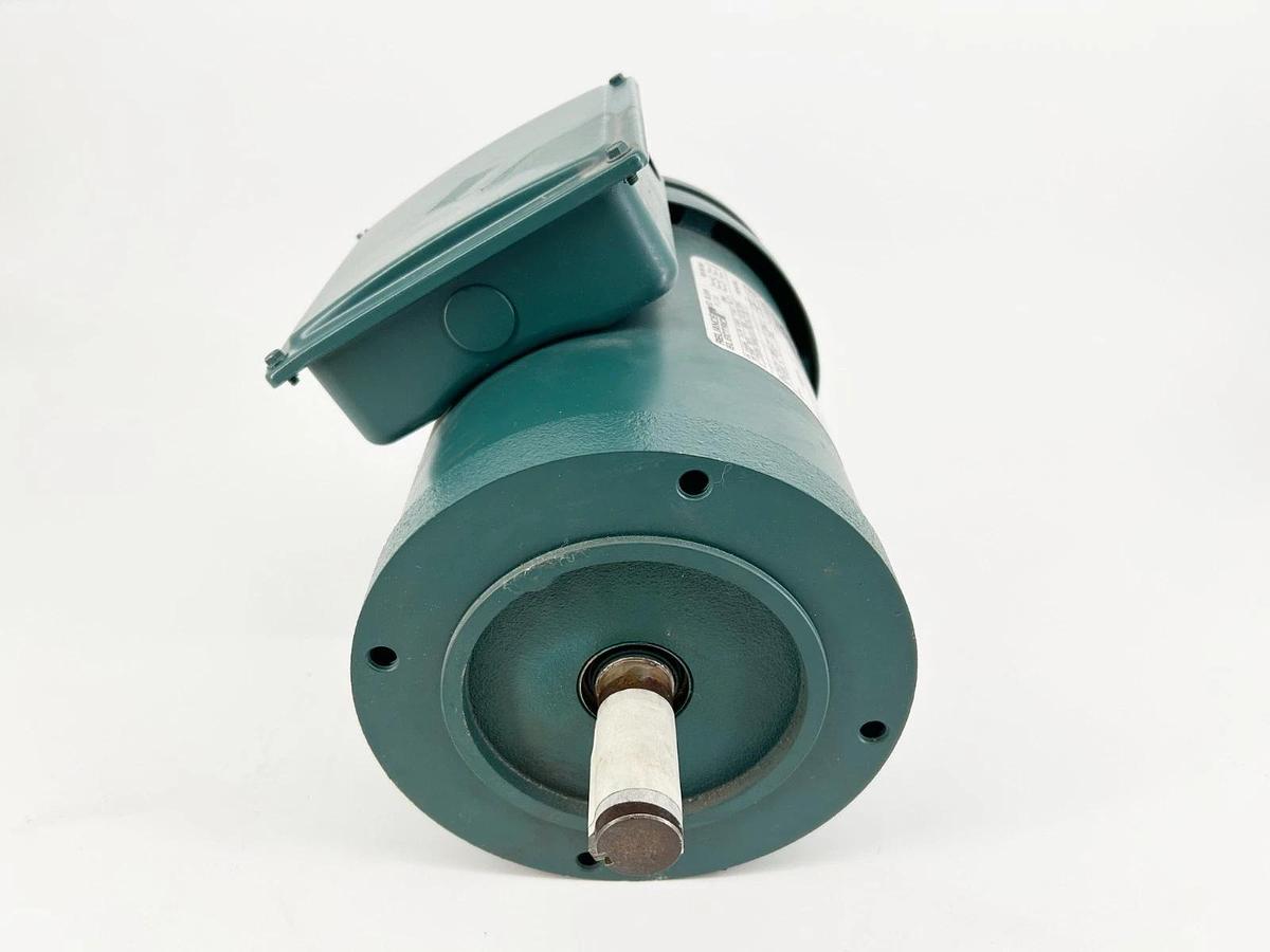 New Reliance Electric P14X3266 Motor 2hp 1725rpm 208-230/460V 3PH - No Box