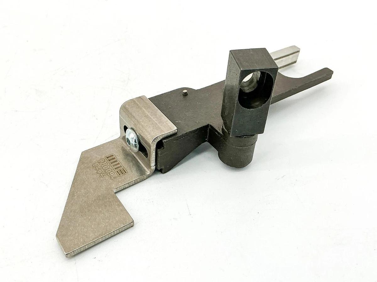 New OMS SR0039B Left Centering Device Assembly DR0094-0464 031515