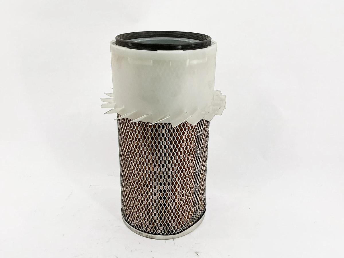New Wix 42126 Cellulose Air Filter Element W/Fin 3606797