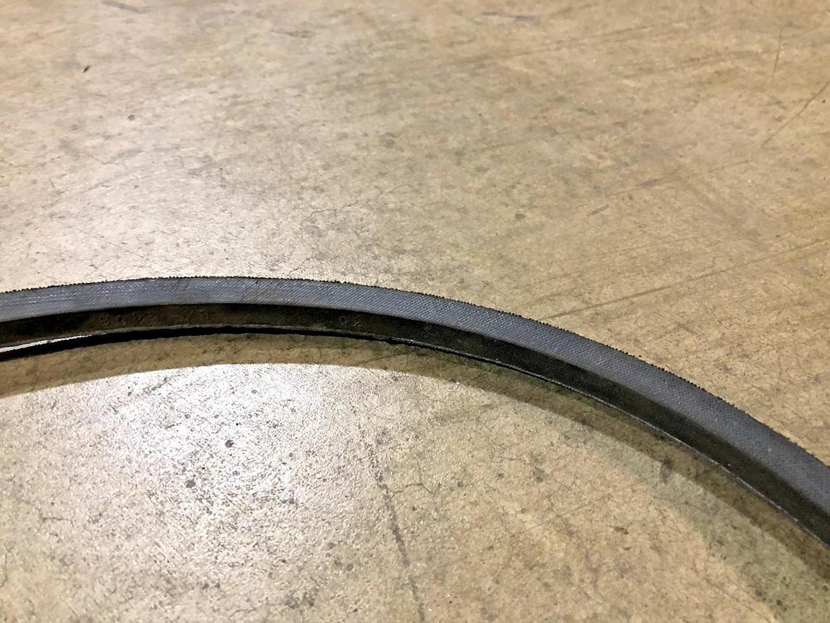 New Continental B112 HY-T Plus V-Belt - No Box