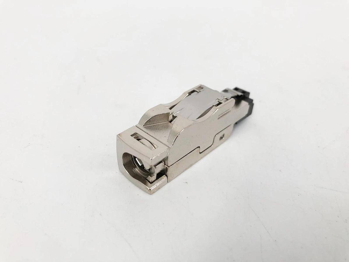 New Siemens 6GK1901-1BB11-2AB0 Connector IE FC RJ45 Plug 4 x 2 - No Box