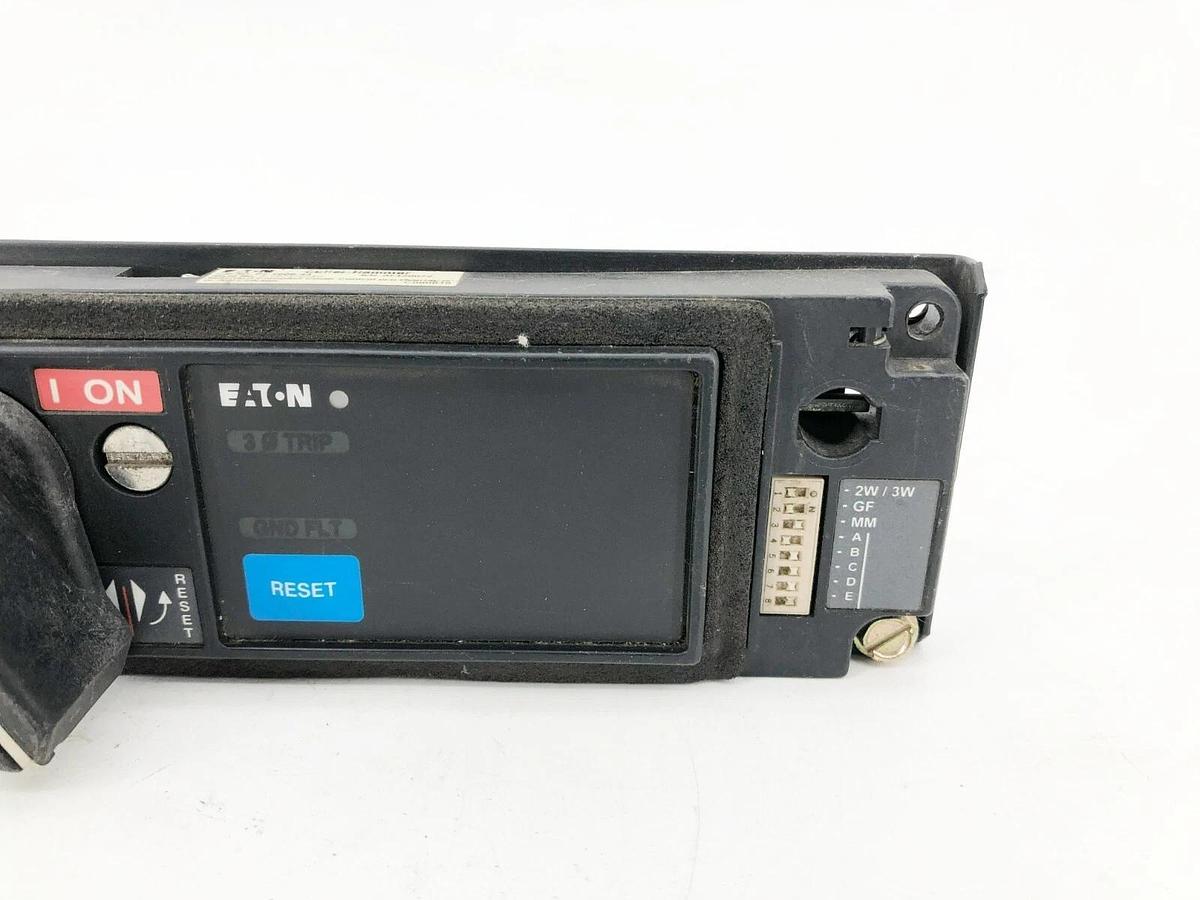 Used Eaton Cutler Hammer 97-1908-44 Compact Cover