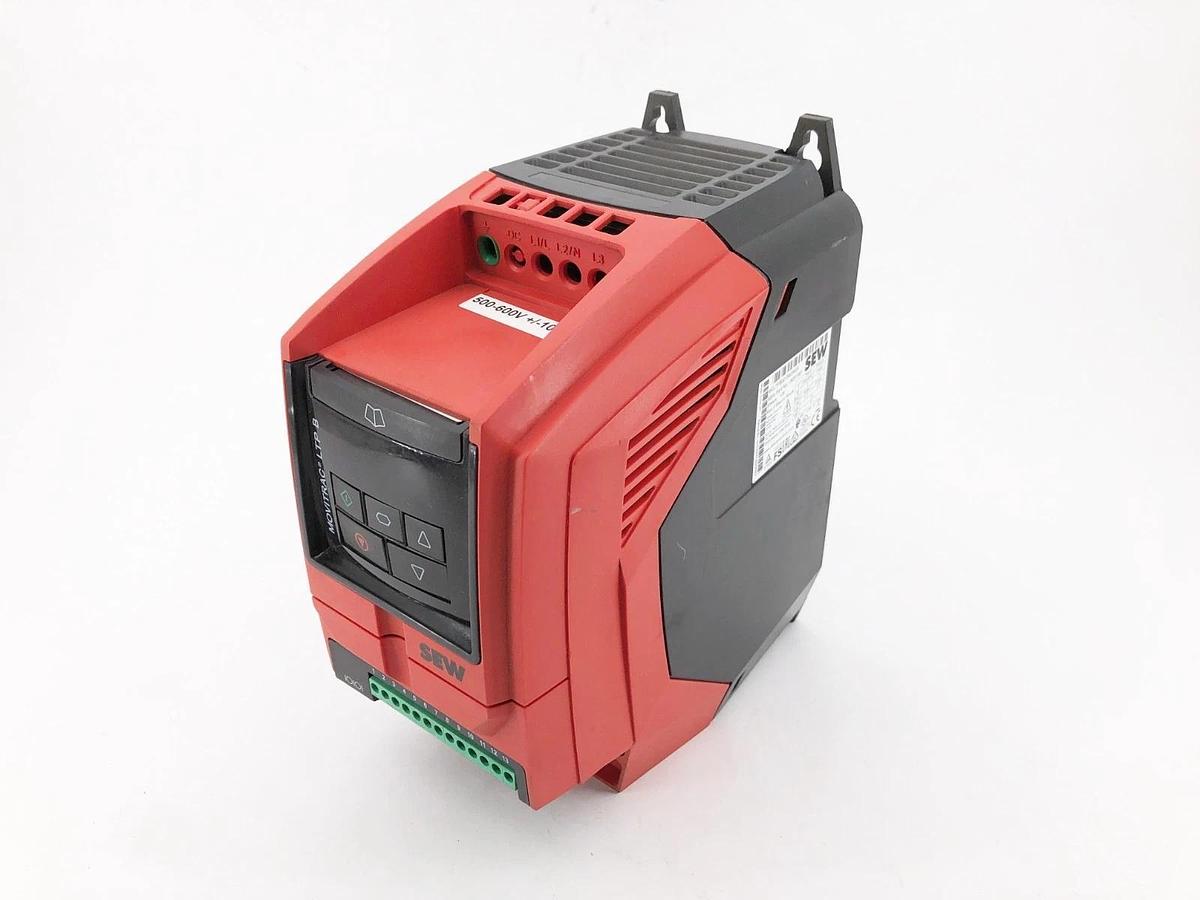New SEW Eurodrive MCLTPB0015603400 Frequency Inverter 1.5KW 500-600VAC - No Box
