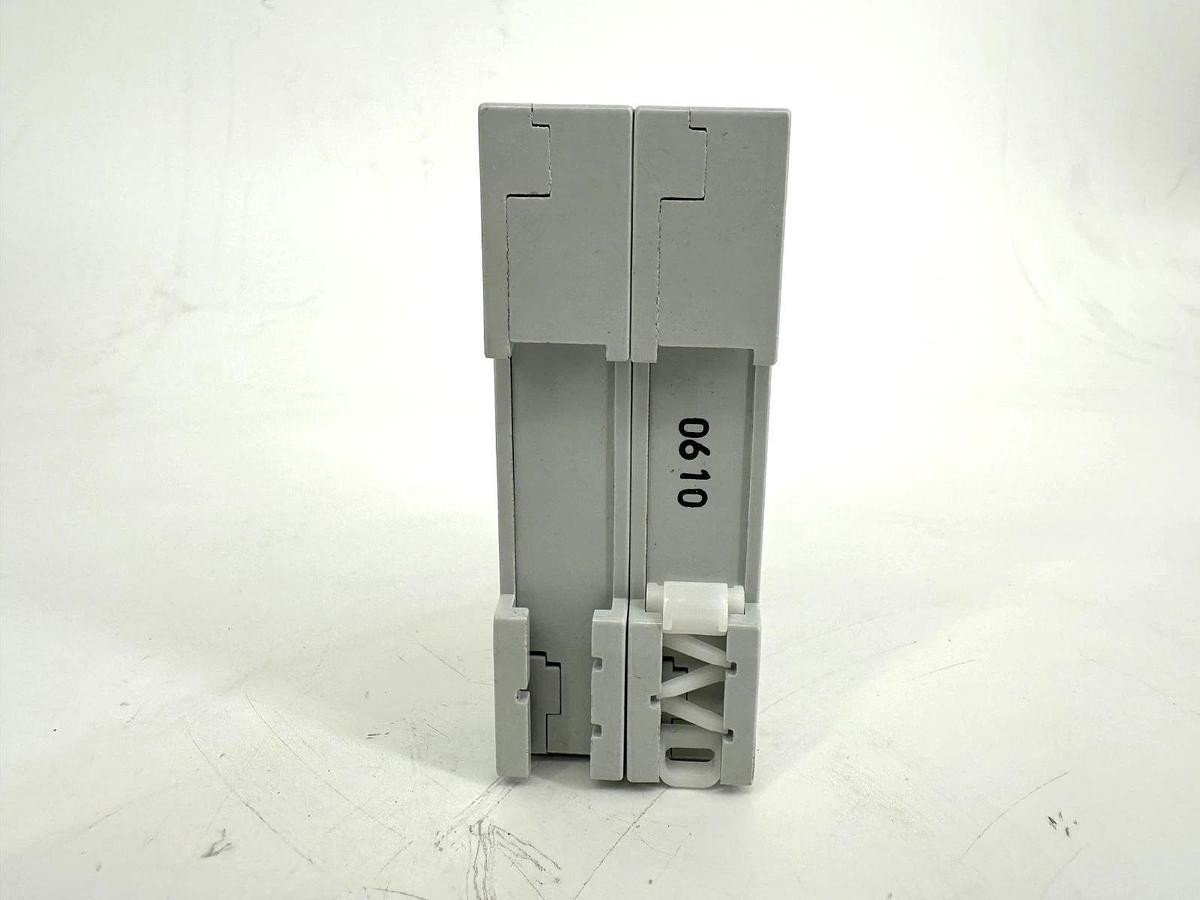 New Allen Bradley 1492-CB2G100 Ser C Manual Motor Controller 10A 2P
