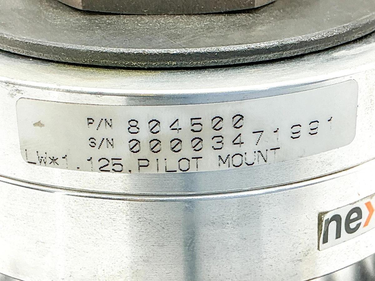New Nexen 804500 Friction Clutch LW 1.125 Pilot Mount - No Box