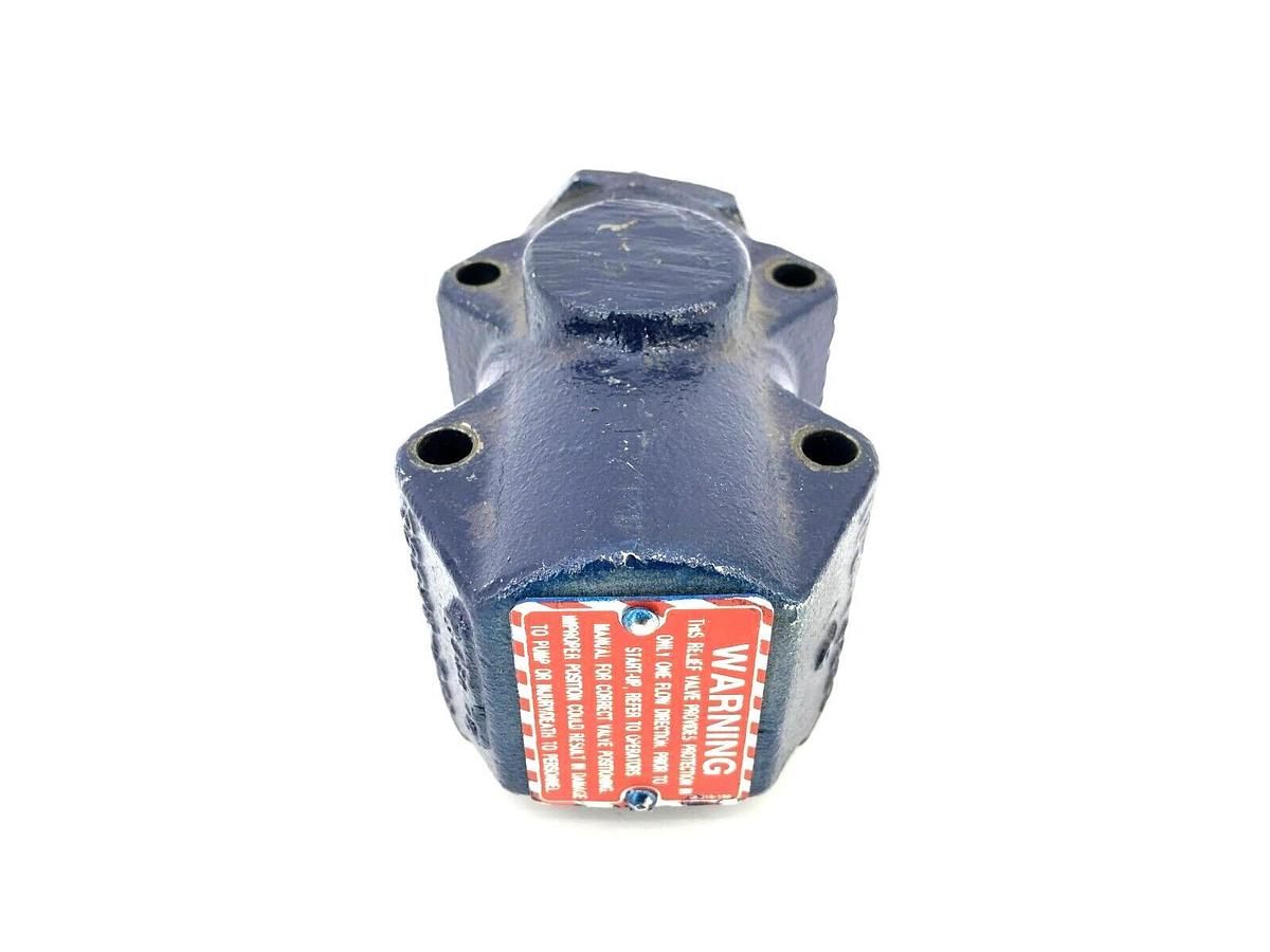 Used Unbranded 38344-201 Relief Valve