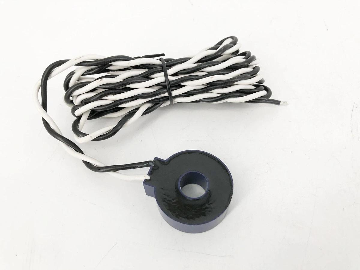 New CCS TCL-B-100 Current Transformer Solid Core 100A/0.333VAC 0.3% - No Box