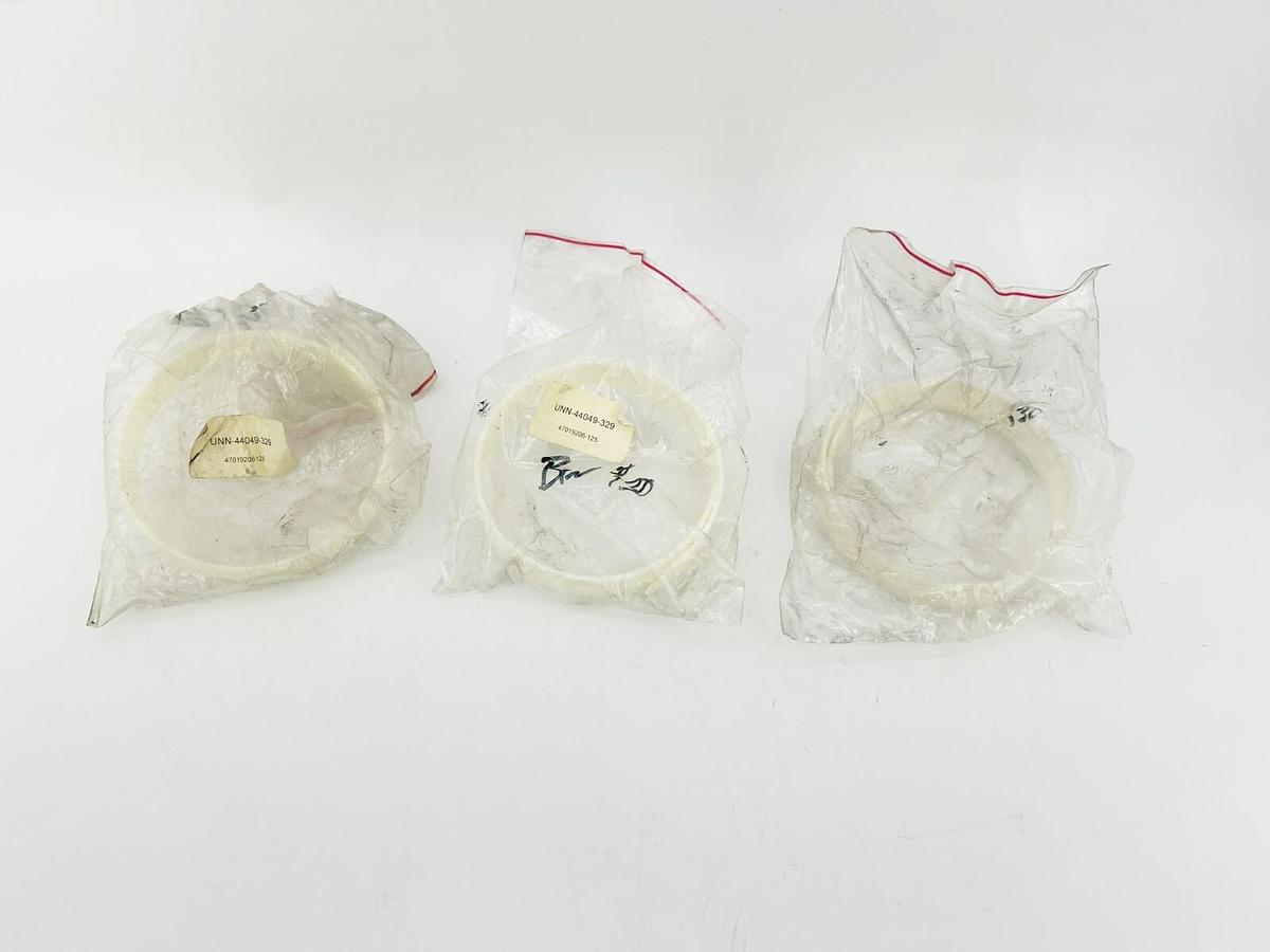 Lot of 3 New Buhler UNN-44049-329 Guide Bands