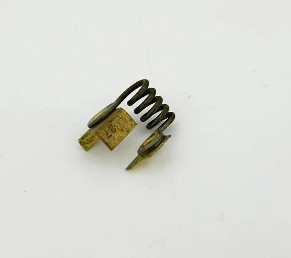 Lot of 3 New Furnas H27 Thermal Overload Heater Elements