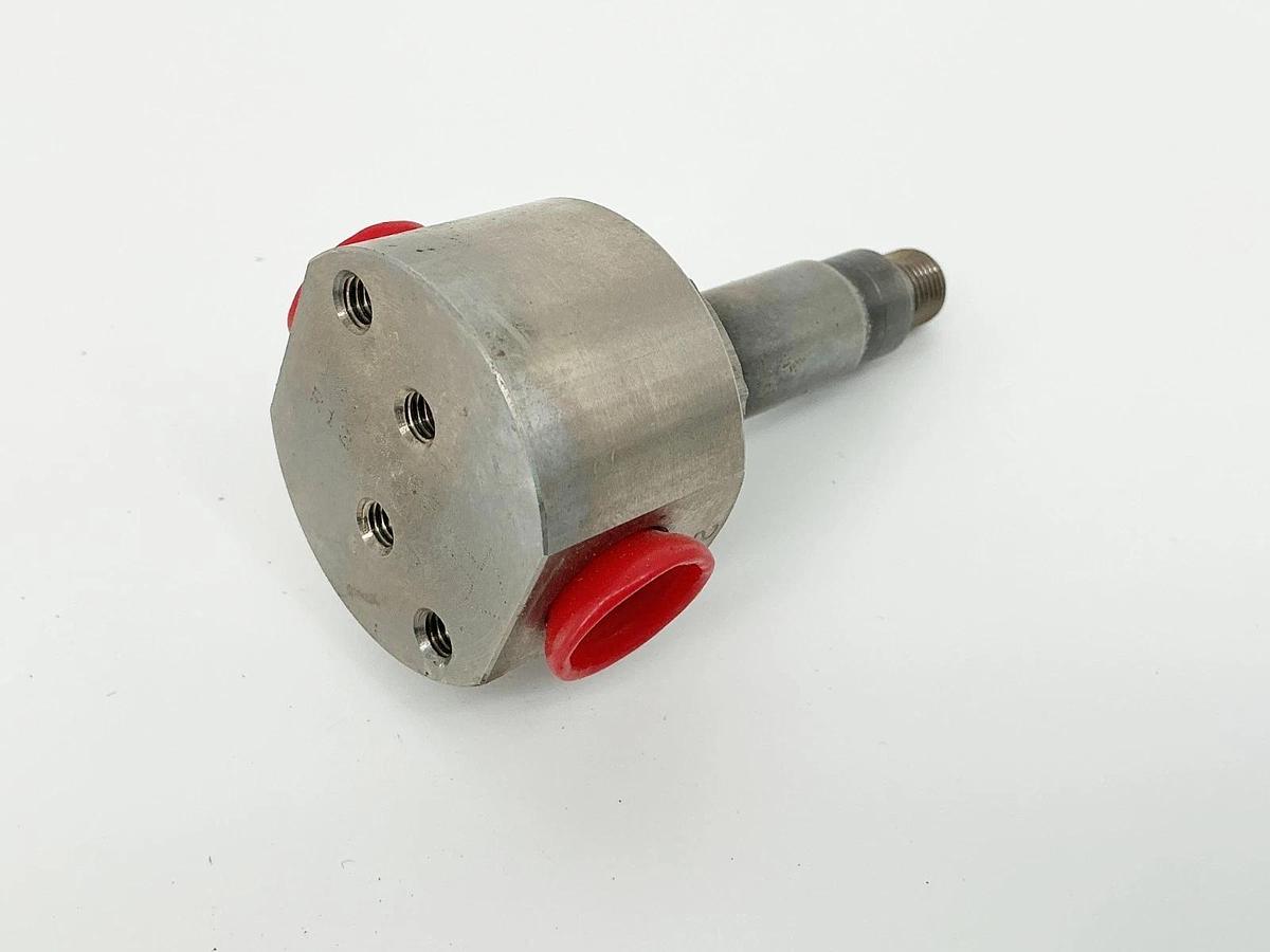 New Parker 121V5406 Valve R12 A - No Box