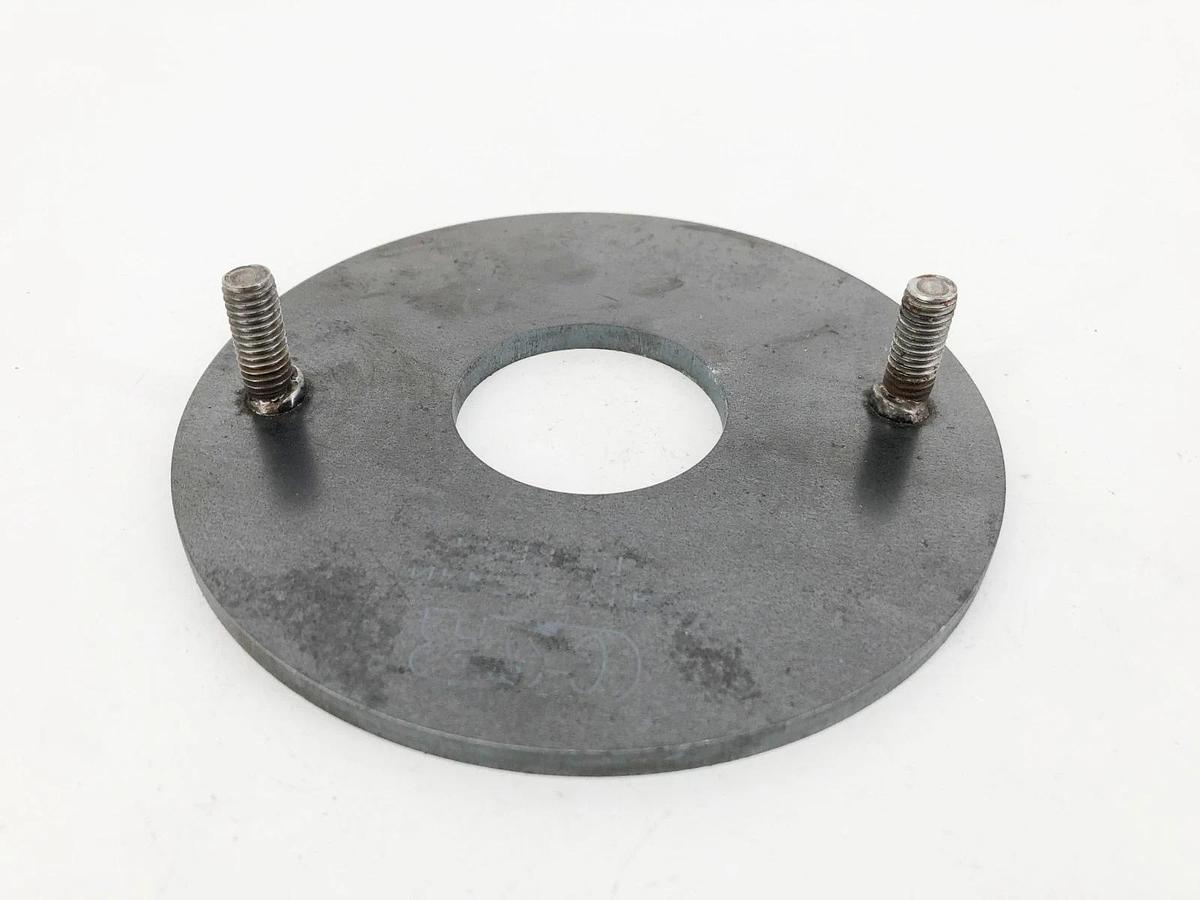 New Gorman-Rupp 2917-15990 Wear Plate for 12B2B - No Box