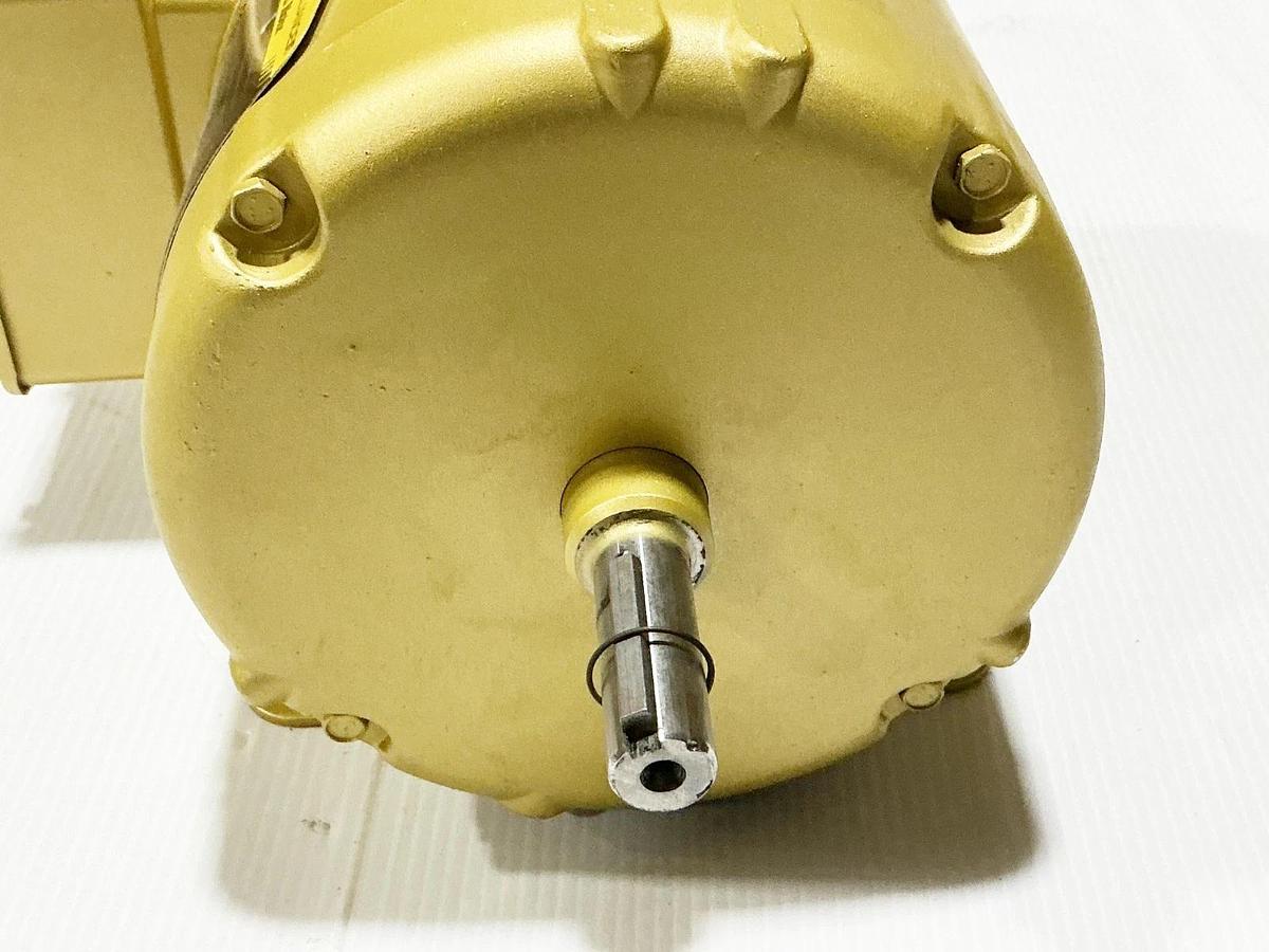 New Baldor EM3545-5 Electric Motor 1HP 3PH 575V 3450RPM 56 Frame 35T696L509G1