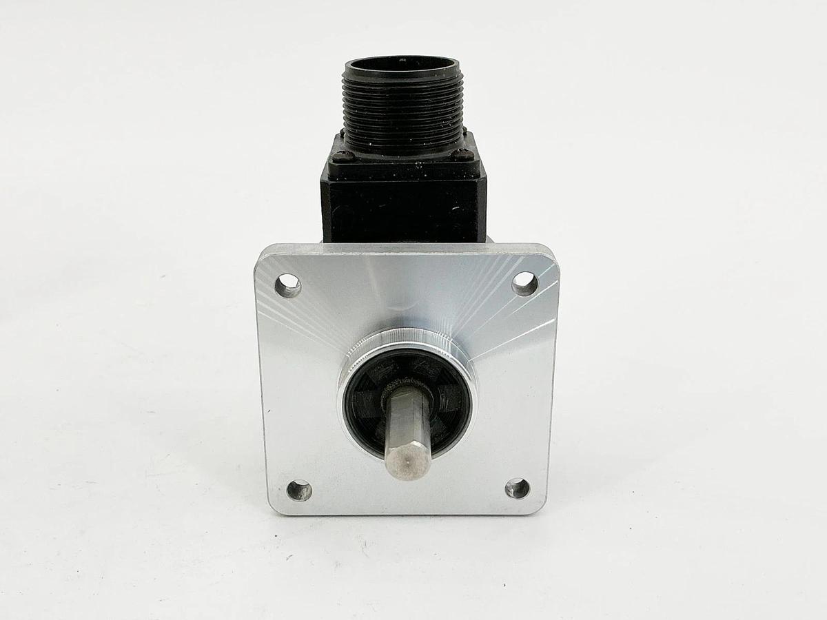 New Dynapar HR62510000341 Shaft Encoder 3/8"SHT 5-26V