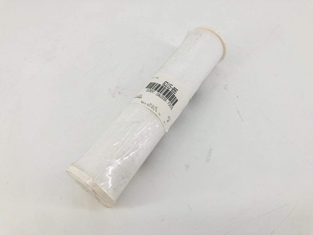 New Rogers Machinery 6CU15-095 Coalescing Filter Element Replacement for Finite