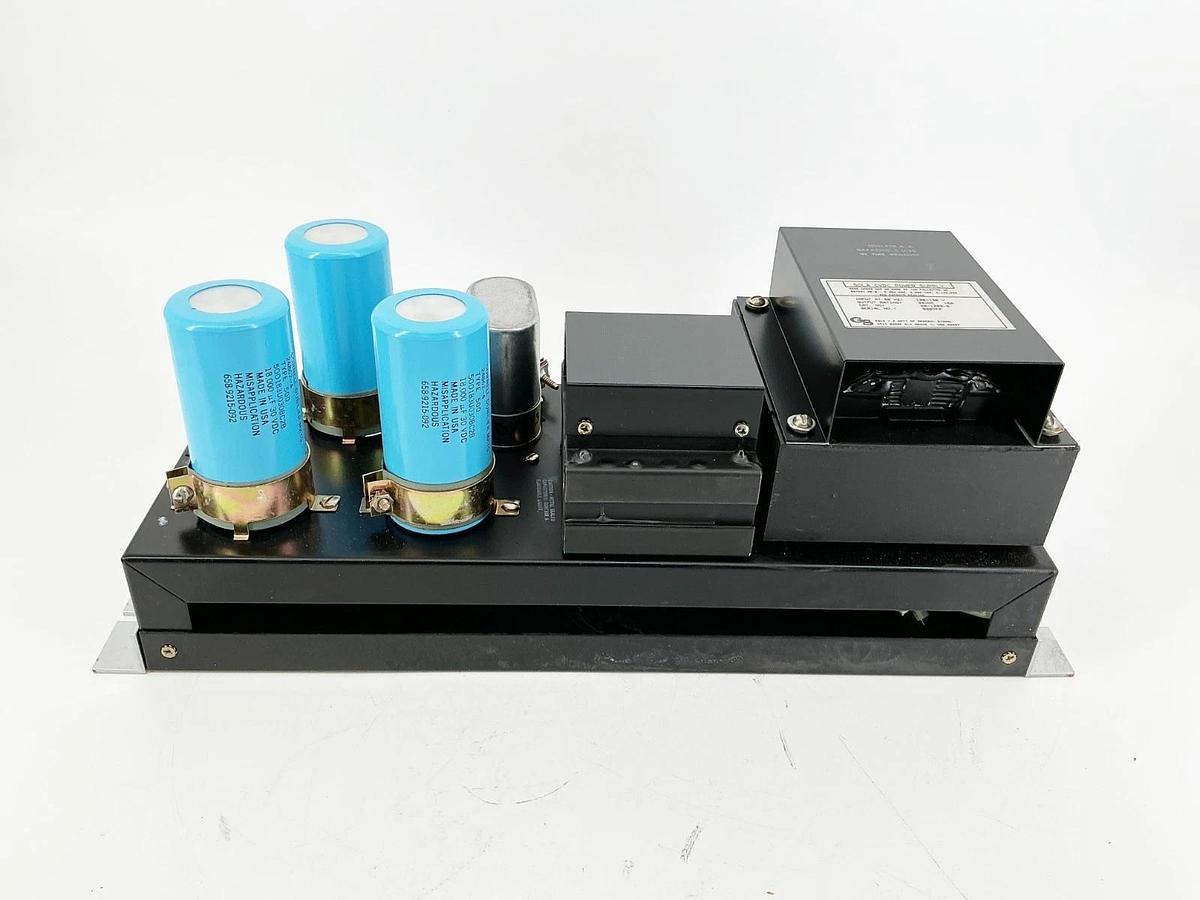 New Sola 28-1203-2 CVDC Power Supply 100-130V 24VDC 15A - No Box