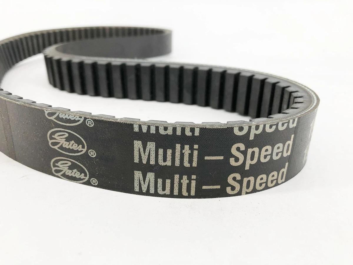 New Gates 1922V484 Multi-Speed Belt 9804-0057 - No Box