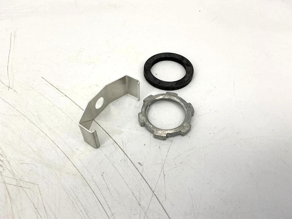 Used New Intermatic K4221C Thermal Photocontrol Sensor Swivel Mount 15A 120V 50/60HZ