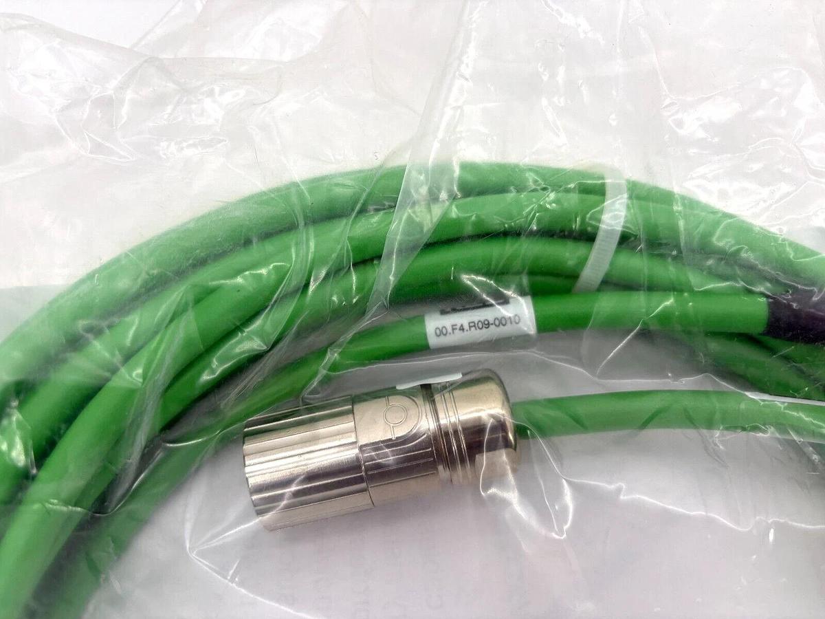 New KEB 00.F4.R09-0010 Encoder Feedback Cable 00F4R09-0010