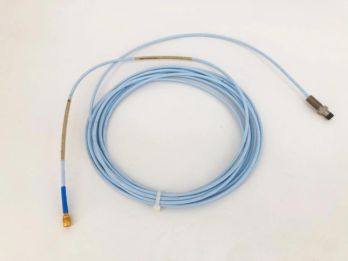 New Bently Nevada 330105-02-12-50-02-05 Proximity Probe 3300 XL 8MM - No Box