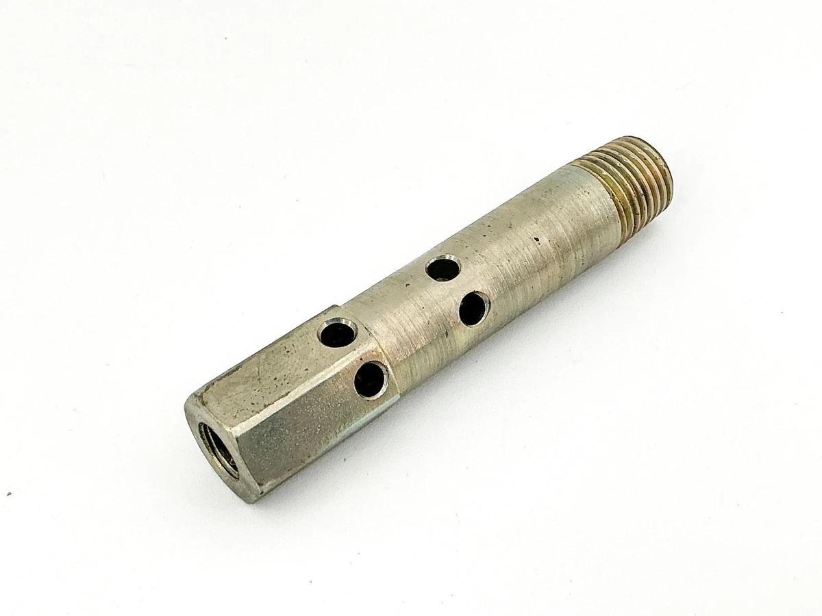 New Nordson 276109 Pressure Relief Valve 4001107819