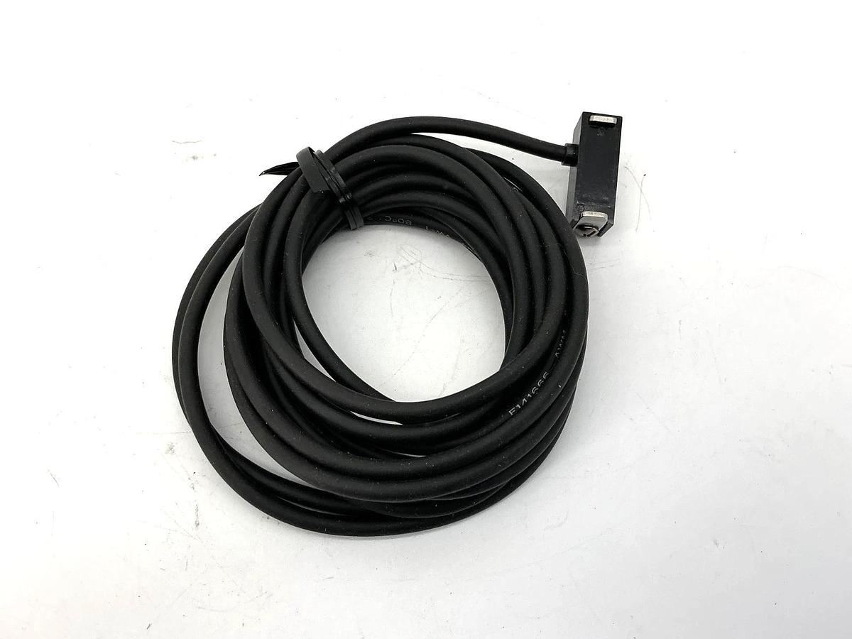 New IDC Industrial Devices Corporation PSN-2 Hall Effect Sensor 3W 24VDC -No Box
