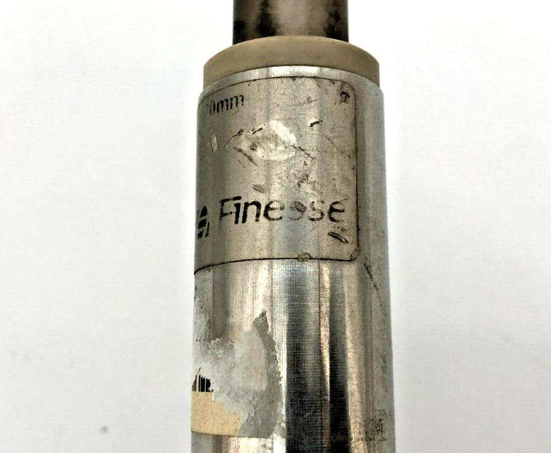Used Finesse DOS-STD-VP-070 OL Dissolved Oxygen Sensor 25mm 70mm 22kOhm