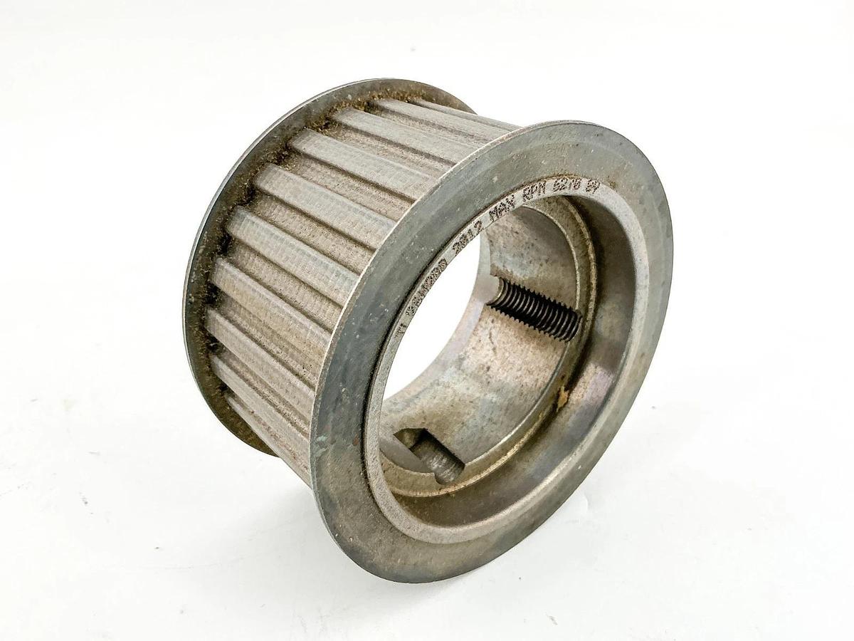 New Dodge 113714 Dyna Sync Pulley 26T 6270RPM TL26H200-2012