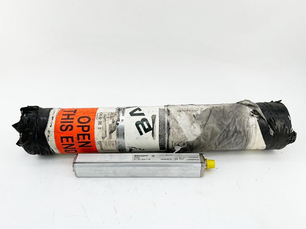 New Balluff BTL7-E501-M0102-P-S32 Micropulse Linear Transducer Rod Style BTL2989