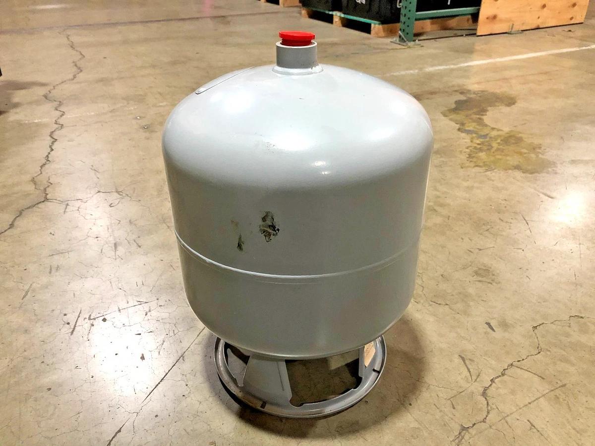 New Elbi DTS-45 ASME Thermal Expansion Tank 12 Gal. - No Box