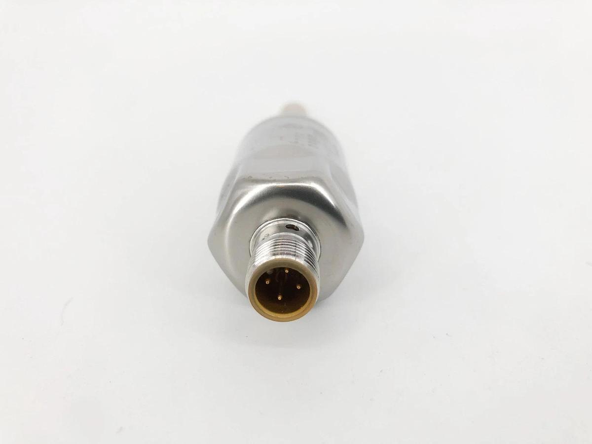 New IFM LMT102 Point Level Pressure Sensor 18-30VDC LMCCE-A12E-QSKG-2/US
