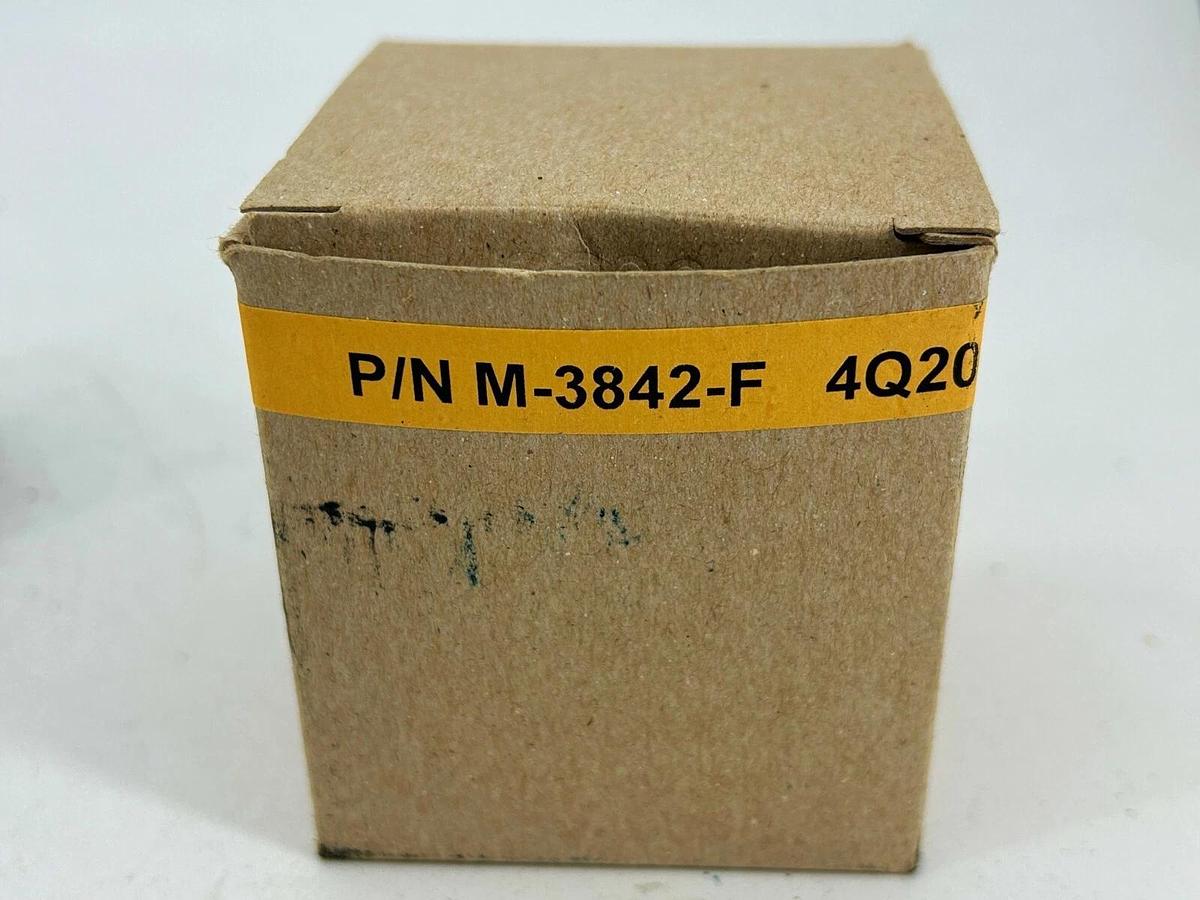 New M-3842-F Pump Seal and Spring repair 1.75" 4Q20
