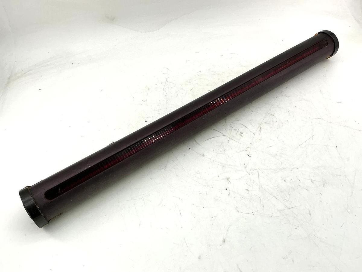 Used Banner Engineering BME248A Beam-Array 2 Foot Receiver Light