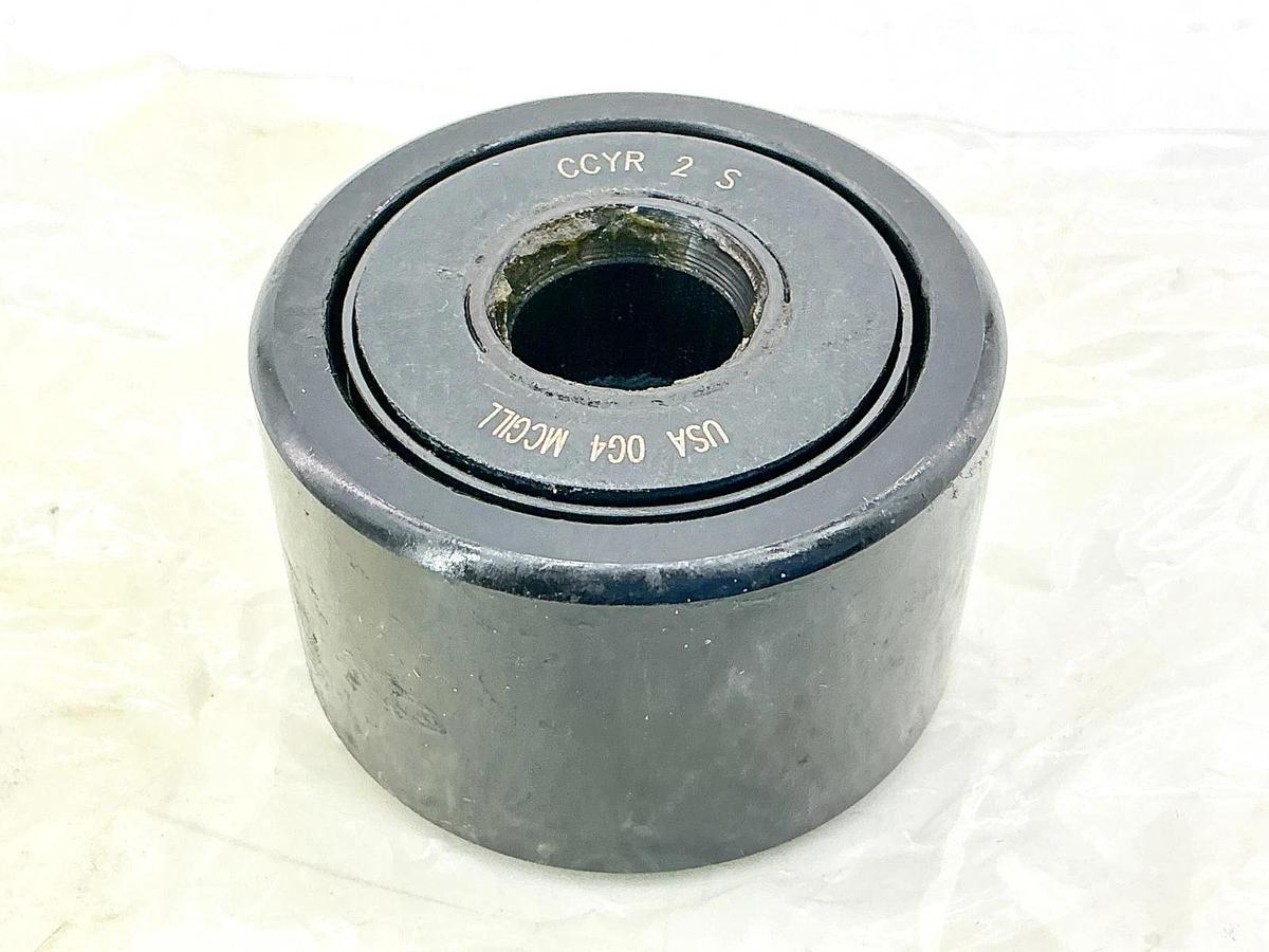 New Hyster 0244005 Roller Bearing CCYR2S