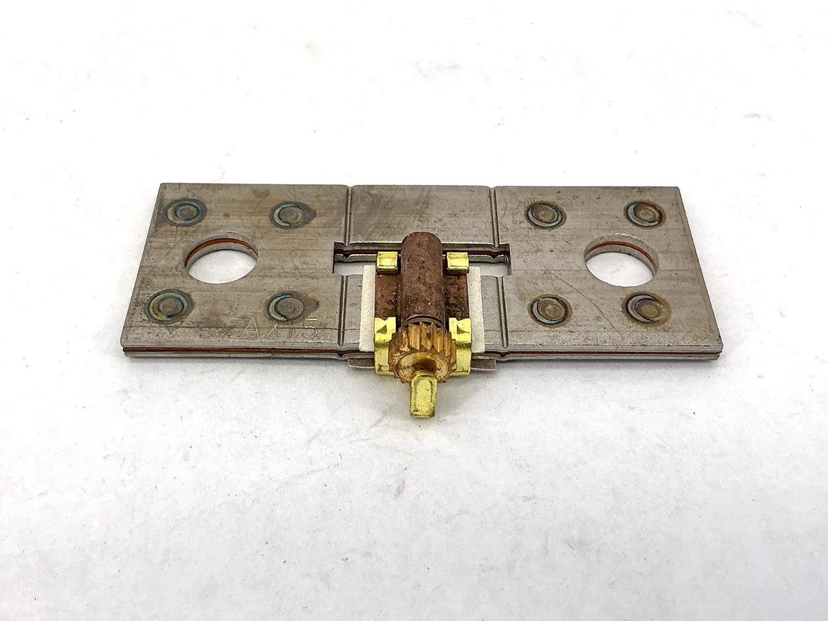 Lot of 3 New Square D 1-DD300 Overload Relay Thermal Unit DD300 58887
