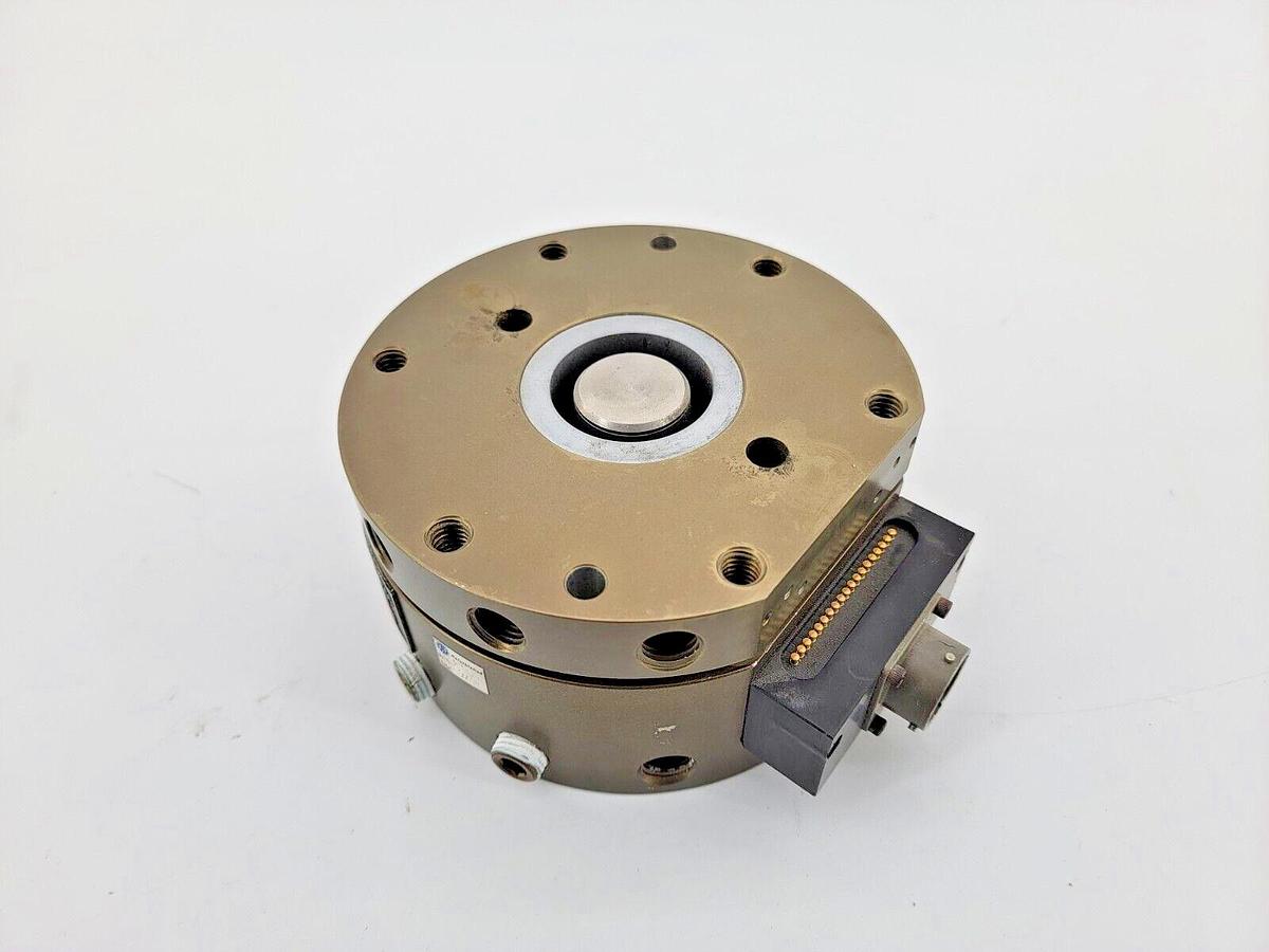 Refurbished Refurbished Destaco RHC-3-R OHCC-005 Automatic Tool Changer 19 Pin @ 3A