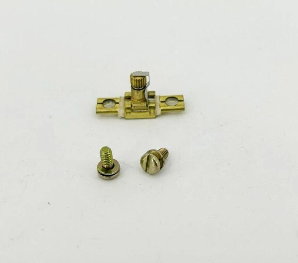 Lot of 3 New Square D A3.61 Heater Overload Relays