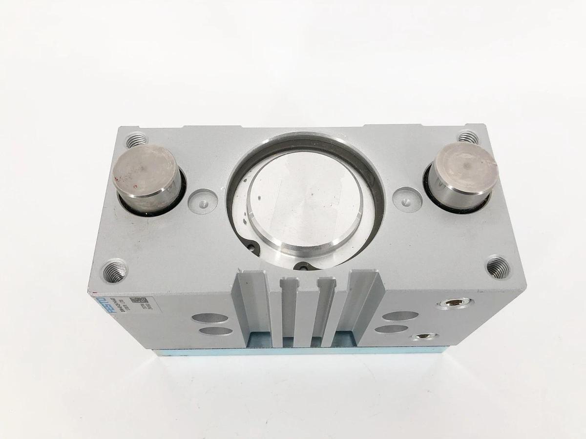 New Festo DFM-63-25-P-A-GF Guided Drive 63mm Bore 25mm Stroke 170878 - No Box